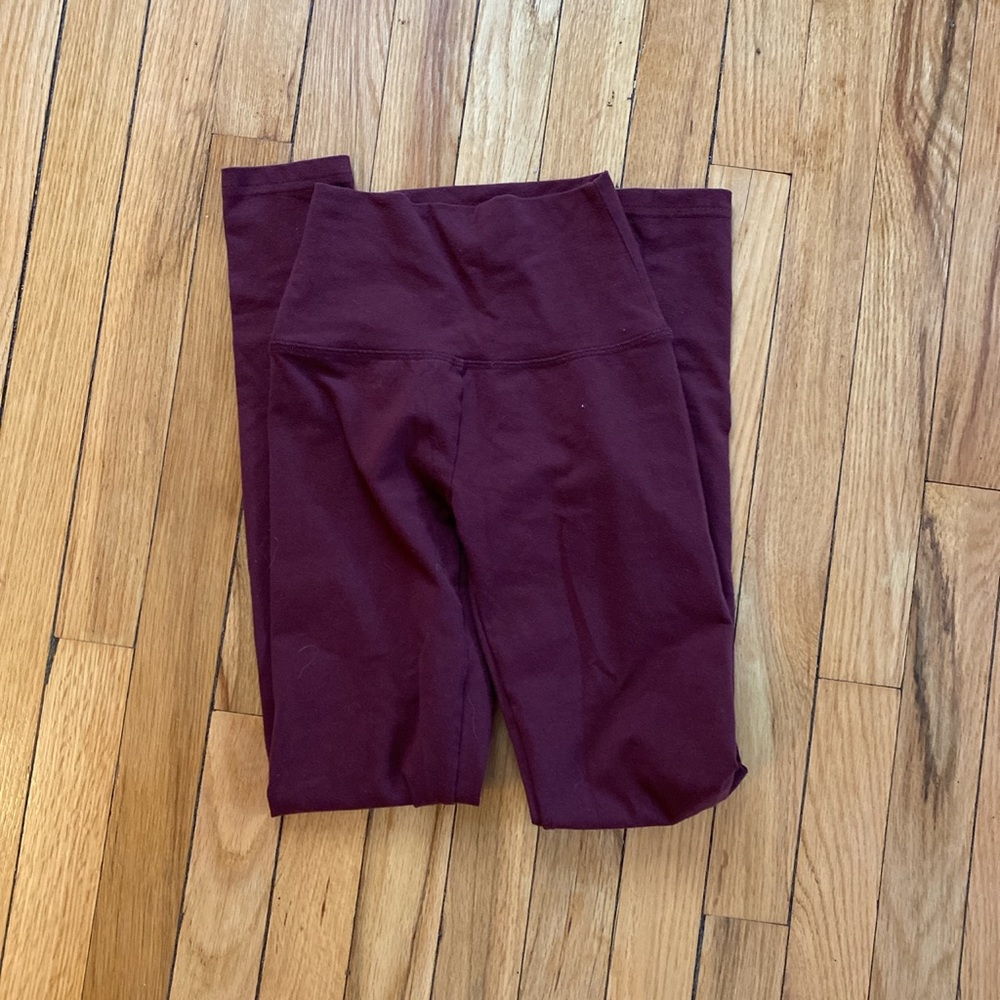 Aerie OG Hight Waisted Leggings